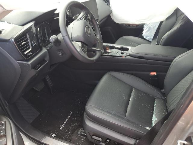 Photo 7 from auction – 2025 LEXUS NX 350 PRE with VIN 2T2GGCEZ6SC075891