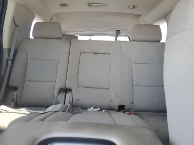 Photo 10 from auction – 2015 GMC YUKON SLE with VIN 1GKS1AEC6FR226034