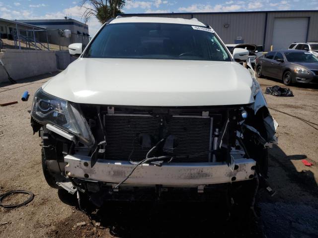 Photo 5 from auction – 2019 NISSAN PATHFINDER with VIN 5N1DR2MN2KC627448