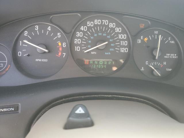 Foto 9 de la subasta – 2002 BUICK REGAL LS con VIN 2G4WB55K721159810