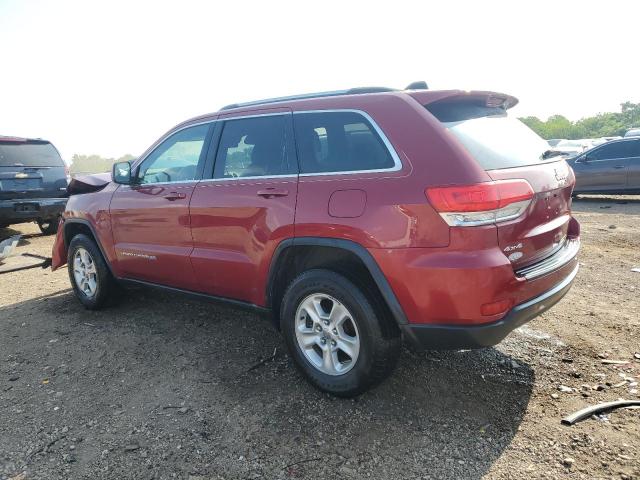 Photo 2 from auction – 2014 JEEP GRAND CHER with VIN 1C4RJFAG5EC237818