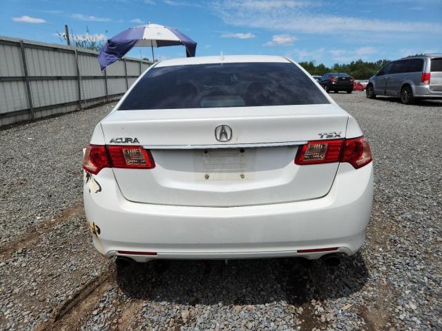 Photo 6 from auction – 2013 ACURA TSX with VIN JH4CU2F48DC009331