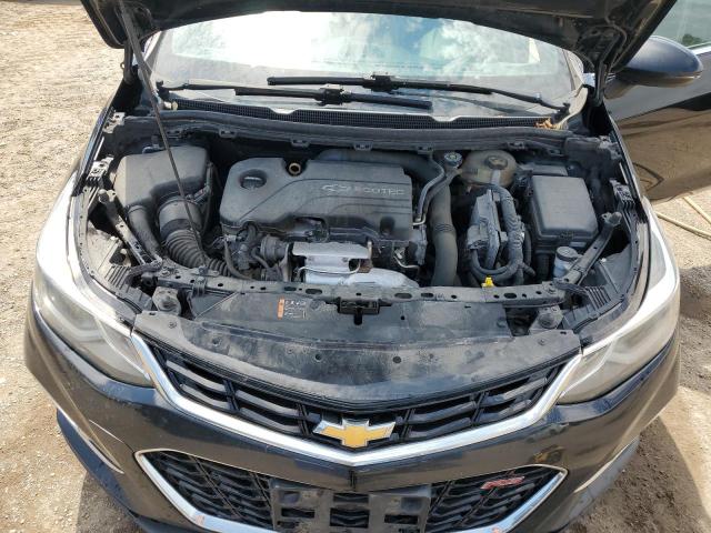 Photo 11 from auction – 2017 CHEVROLET CRUZE PREM with VIN 3G1BF6SM2HS575949