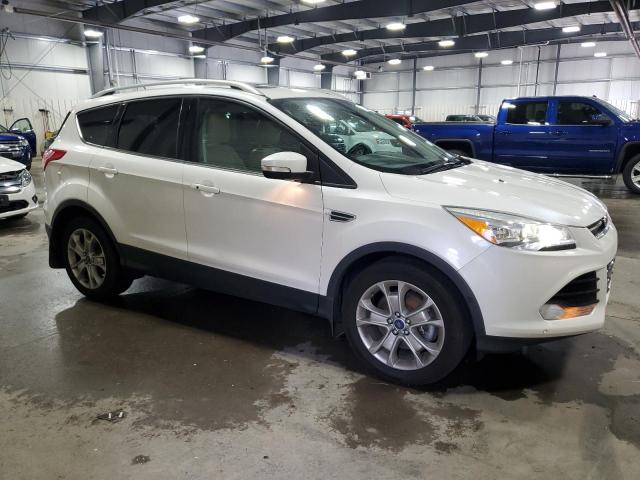 Photo 4 from auction – 2014 FORD ESCAPE TIT with VIN 1FMCU9J97EUE12947