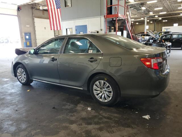 Photo 2 from auction – 2012 TOYOTA CAMRY BASE with VIN 4T4BF1FK1CR201541