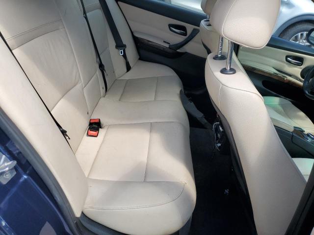 Photo 10 from auction – 2011 BMW 328 I with VIN WBAPH7C52BE460092