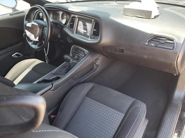 Photo 8 from auction – 2022 DODGE CHALLENGER with VIN 2C3CDZAG5NH168239