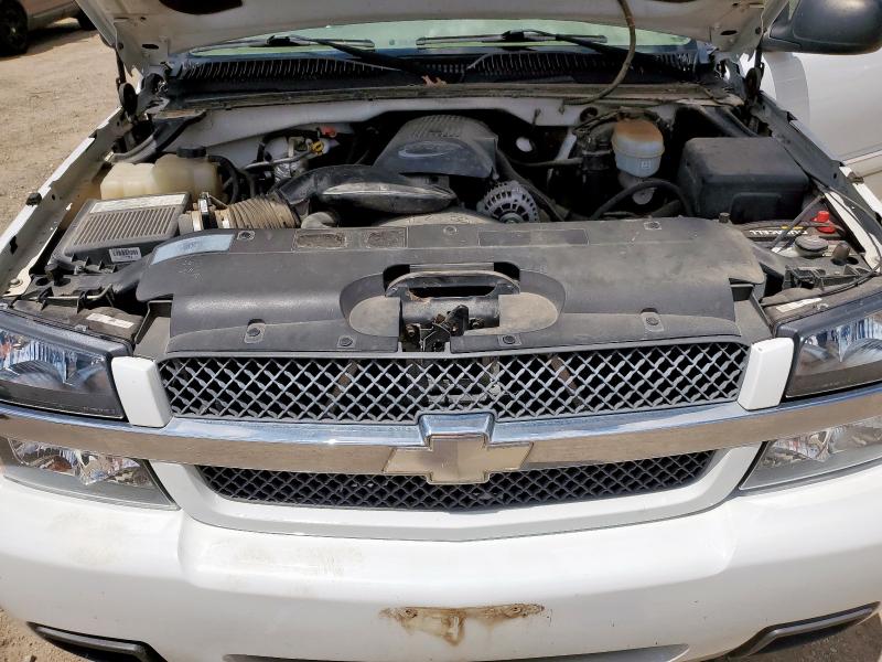 Photo 11 from auction – 2004 CHEVROLET SILVERADO with VIN 1GCEK14T64Z129081