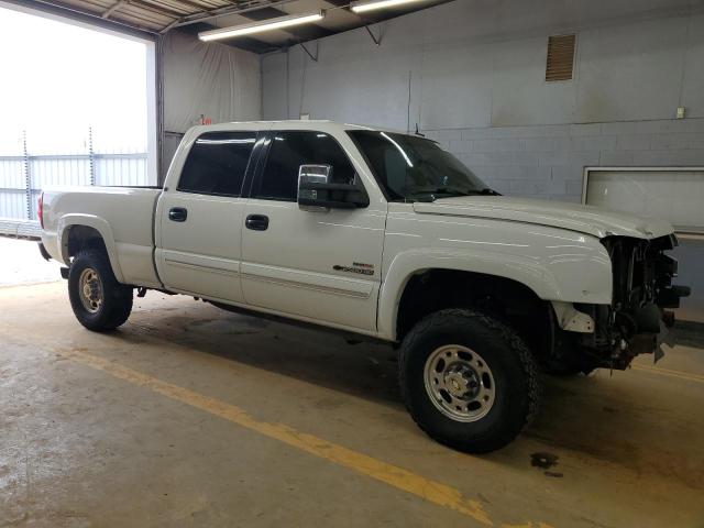 صورة رقم 4 من المزاد - 2003 CHEVROLET SILVERADO مع VIN 1GCHK23173F221965