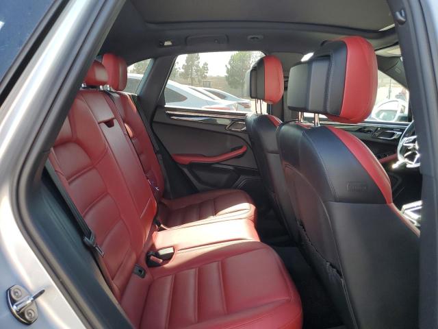 Photo 10 from auction – 2015 PORSCHE MACAN S with VIN WP1AB2A5XFLB65077
