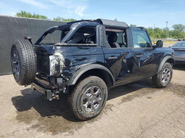 Photo 3 from auction – 2025 FORD BRONCO BIG with VIN 1FMDE7BH5SLA64160