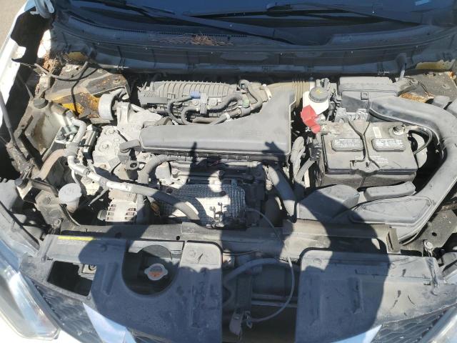 Photo 11 from auction – 2014 NISSAN ROGUE S with VIN 5N1AT2MV5EC843982