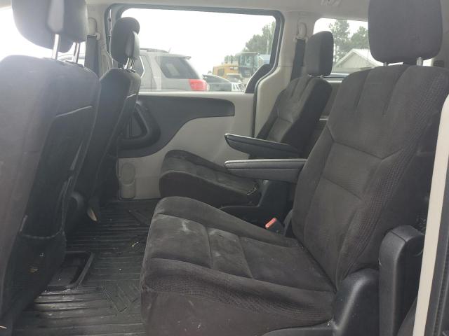 Photo 11 from auction – 2014 DODGE GRAND CARAVAN SXT with VIN 2C4RDGCG7ER390427