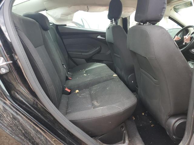 Photo 10 from auction – 2017 FORD FOCUS SEL with VIN 1FADP3H21HL234801