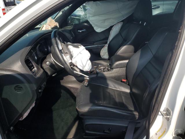 Photo 7 from auction – 2014 DODGE CHARGER R/ with VIN 2C3CDXCT9EH137588