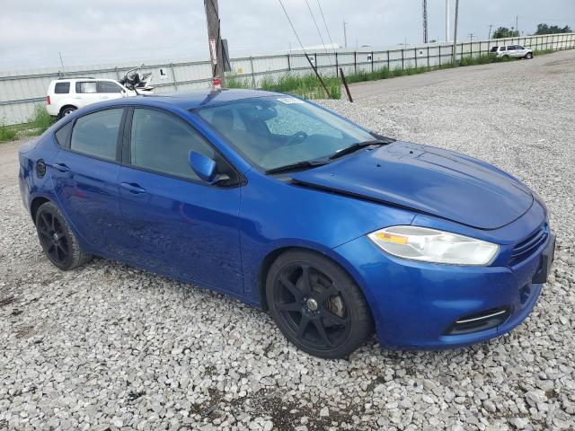 Photo 4 from auction – 2013 DODGE DART SXT with VIN 1C3CDFBA1DD331473