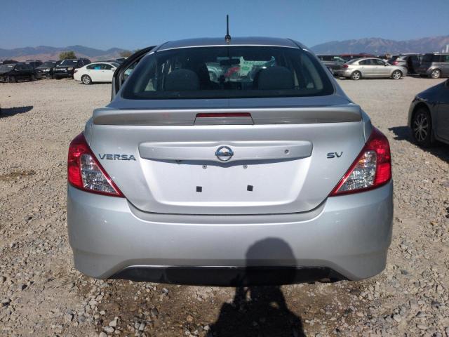 Photo 6 from auction – 2019 NISSAN VERSA s with VIN 3N1CN7AP3KL814610