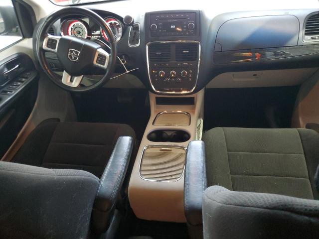 Photo 8 from auction – 2012 DODGE GRAND CARA with VIN 2C4RDGCGXCR231592