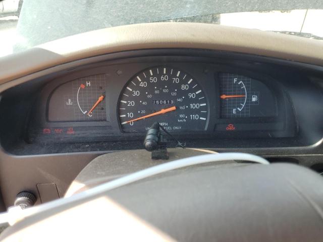 Photo 9 from auction – 2000 TOYOTA TACOMA with VIN 4TANL42N2YZ593425