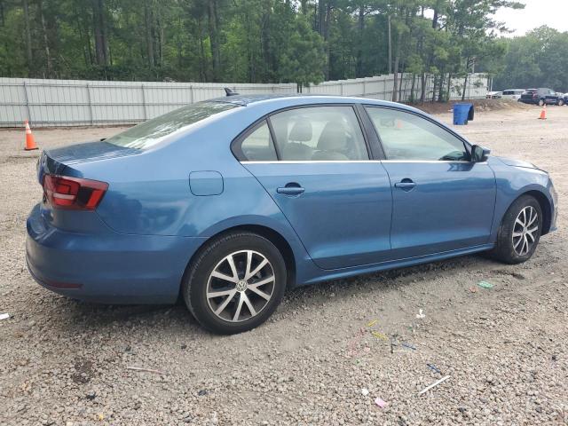 Photo 3 from auction – 2018 VOLKSWAGEN JETTA SE with VIN 3VWDB7AJ7JM259141