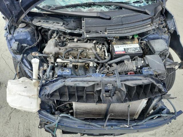 Photo 11 from auction – 2009 TOYOTA SCION XD with VIN JTKKU10429J046208