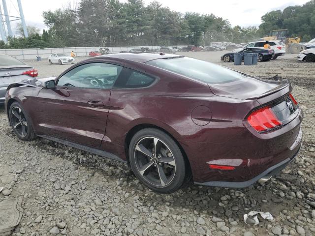 Photo 2 from auction – 2018 FORD MUSTANG with VIN 1FA6P8TH4J5178106