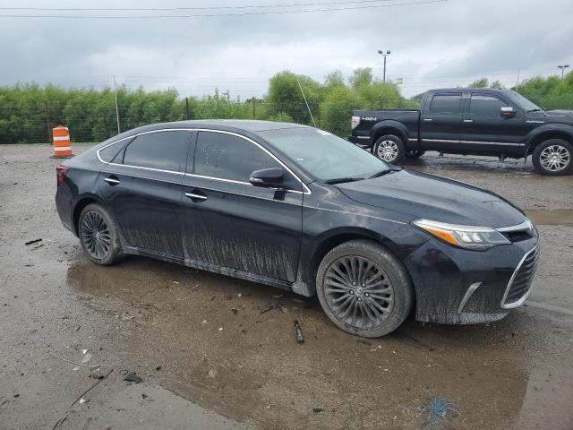 Photo 4 from auction – 2016 TOYOTA AVALON XLE with VIN 4T1BK1EB5GU197300