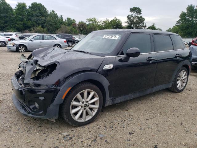 MINI COOPER S C 2019 with VIN WMWLN9C5XK2H60308 - Photo from auction