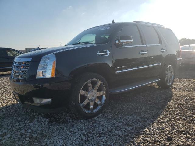 CADILLAC ESCALADE L 2014 with VIN 1GYS4BEF2ER130557 - Photo from auction