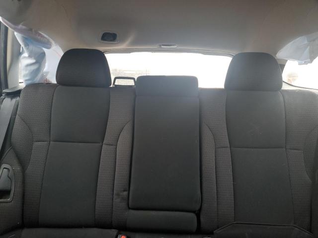 Photo 10 from auction – 2021 SUBARU OUTBACK with VIN 4S4BTAAC8M3199457