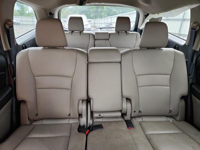 Photo 10 from auction – 2022 HONDA PILOT SE with VIN 5FNYF6H28NB100947