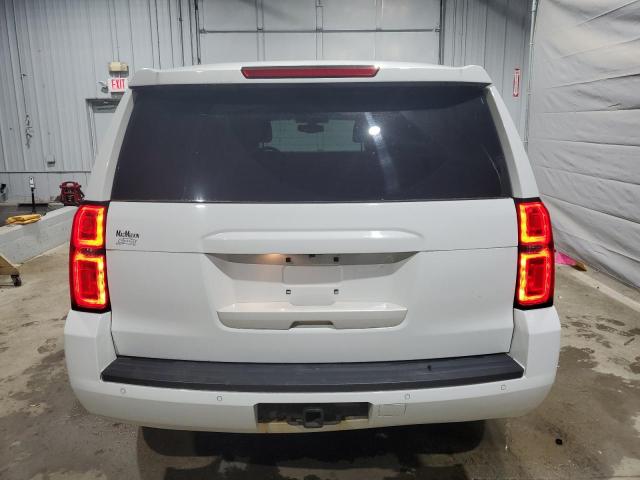 Photo 6 from auction – 2016 CHEVROLET TAHOE SPEC with VIN 1GNSKFEC9GR439140