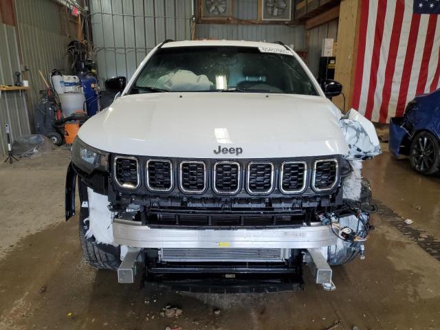 Photo 5 from auction – 2024 JEEP COMPASS LA with VIN 3C4NJDFN7RT132380