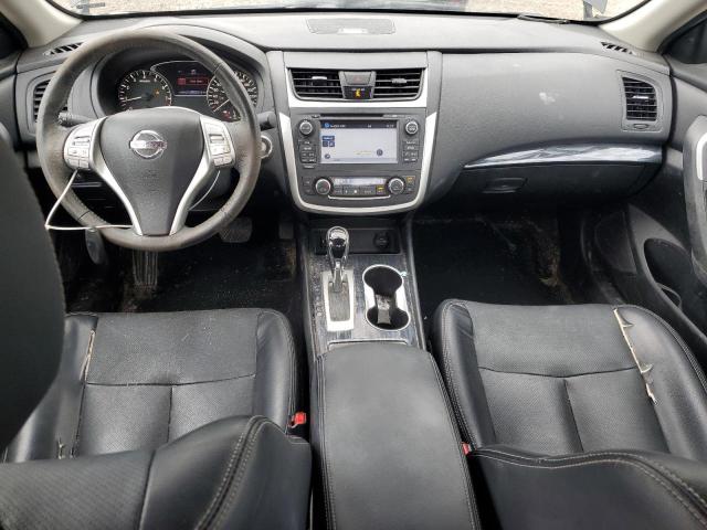 Photo 8 from auction – 2016 NISSAN ALTIMA 2.5 with VIN 1N4AL3AP1GN350362
