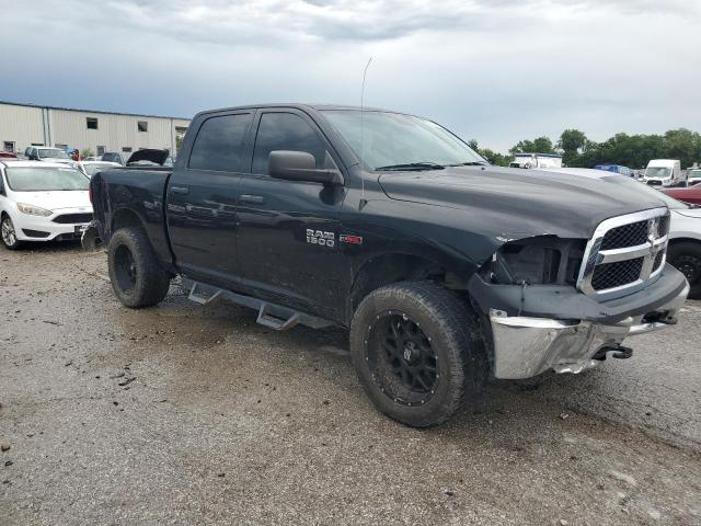 Photo 4 from auction – 2015 RAM 1500 ST with VIN 1C6RR7KM4FS721352