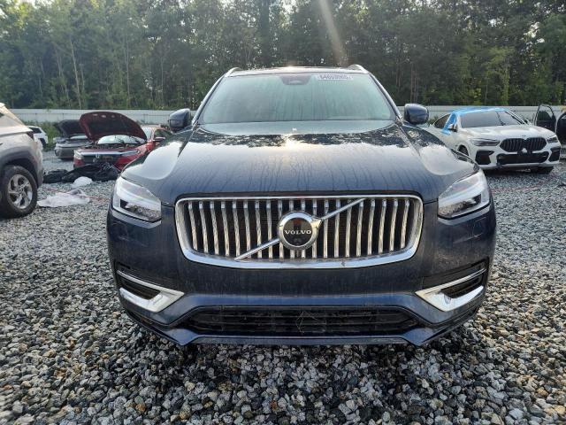 Photo 5 from auction – 2023 VOLVO XC90 PLUS with VIN YV4062PNXP1960889