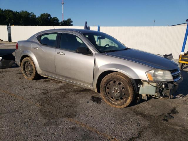 Zdjęcie 4 z aukcji – 2014 DODGE AVENGER SE z VIN 1C3CDZAB6EN148769