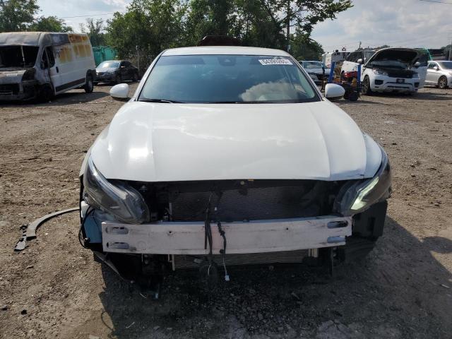 Photo 5 from auction – 2023 NISSAN ALTIMA S with VIN 1N4BL4BVXPN314533