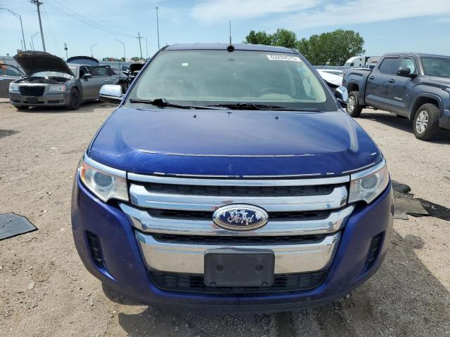 Photo 5 from auction – 2013 FORD EDGE SE with VIN 2FMDK3GC6DBB70201