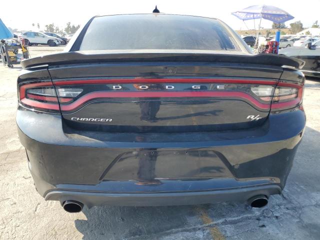 Photo 6 from auction – 2019 DODGE CHARGER with VIN 2C3CDXCT5KH575682