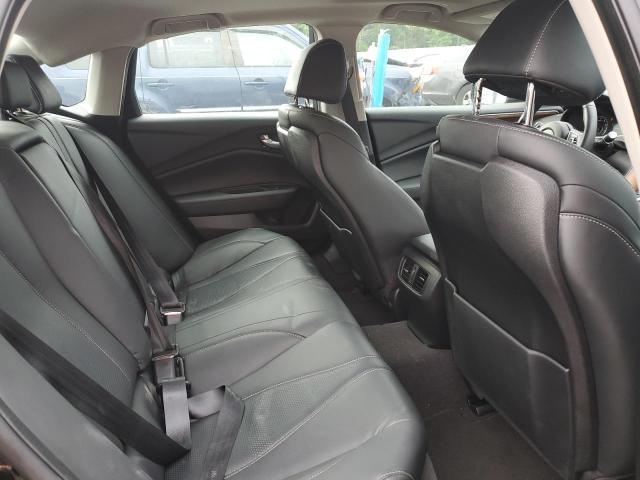 Photo 10 from auction – 2021 ACURA TLX TECHNO with VIN 19UUB6F41MA006965