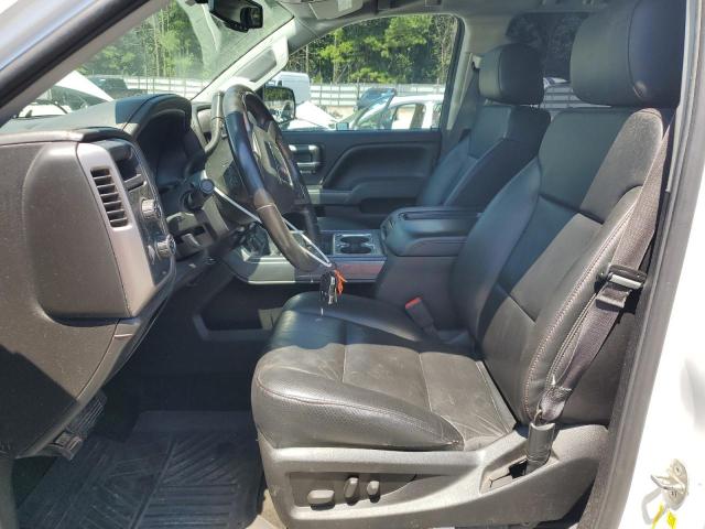 Photo 7 from auction – 2014 GMC SIERRA K15 with VIN 1GTV2VEC0EZ111862