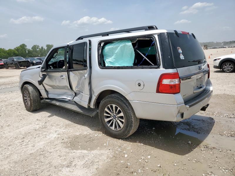 Photo 2 from auction – 2017 FORD EXPEDITION with VIN 1FMJK1HT6HEA61317