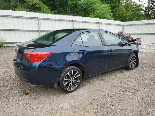 Photo 3 from auction – 2018 TOYOTA COROLLA SE with VIN 2T1BURHE3JC094836