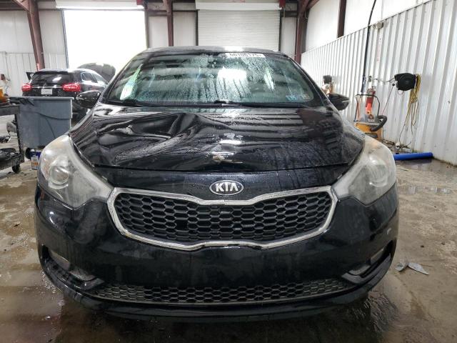Photo 5 from auction – 2014 KIA FORTE EX with VIN KNAFX4A81E5199374