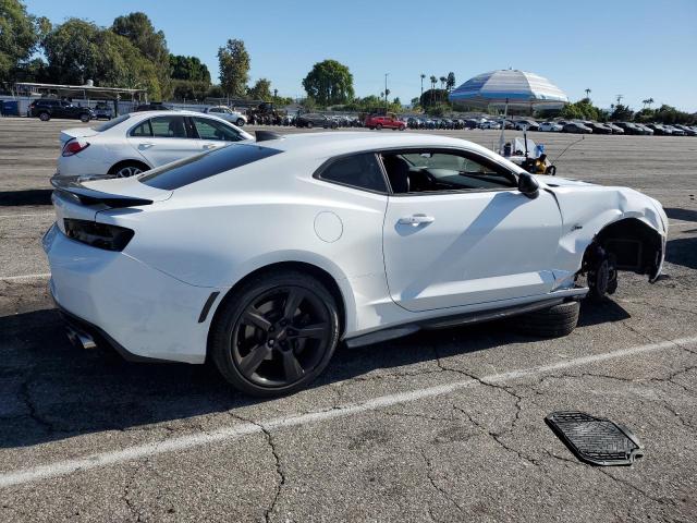 Photo 3 from auction – 2017 CHEVROLET CAMARO SS with VIN 1G1FF1R74H0116014
