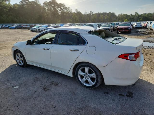 Photo 2 from auction – 2009 ACURA TSX with VIN JH4CU26659C015855