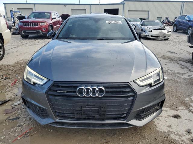 Photo 5 from auction – 2018 AUDI A4 PREMIUM with VIN WAUENAF41JA057520