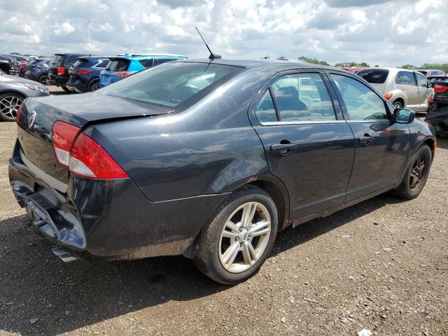 Photo 3 from auction – 2010 MERCURY MILAN with VIN 3MEHM0HA7AR663635