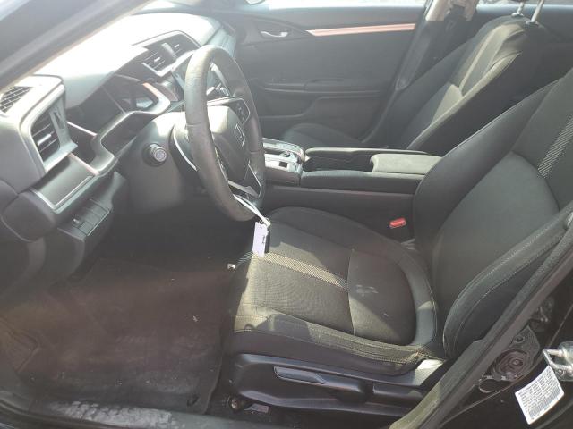 Photo 7 from auction – 2017 HONDA CIVIC EX with VIN 19XFC2F79HE067040